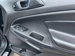 Ford EcoSport thumbnail