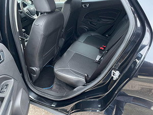 Ford EcoSport thumbnail