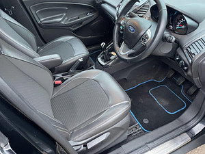 Ford EcoSport thumbnail
