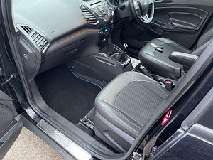Ford EcoSport thumbnail