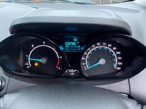 Ford EcoSport thumbnail