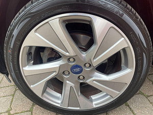 Ford EcoSport thumbnail