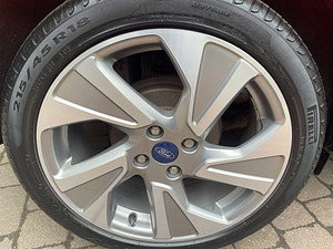 Ford EcoSport thumbnail