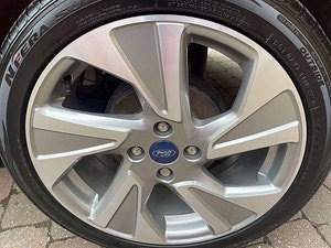 Ford EcoSport thumbnail