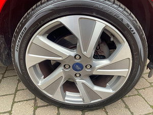 Ford EcoSport thumbnail