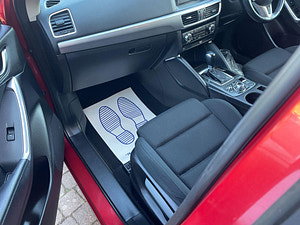 Ford EcoSport thumbnail