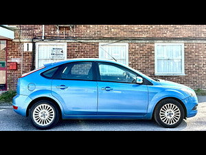 Ford Focus thumbnail