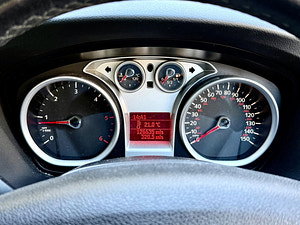Ford Focus thumbnail