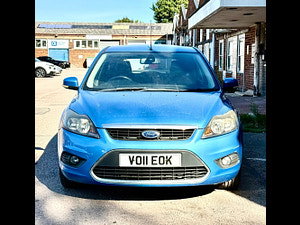 Ford Focus thumbnail