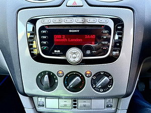 Ford Focus thumbnail