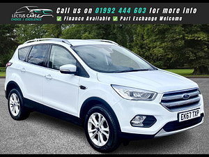 Ford Kuga thumbnail