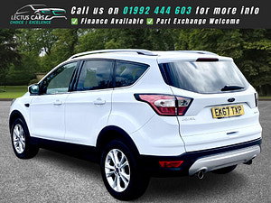 Ford Kuga thumbnail