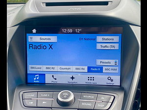 Ford Kuga thumbnail