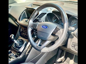 Ford Kuga thumbnail