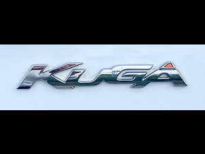 Ford Kuga thumbnail