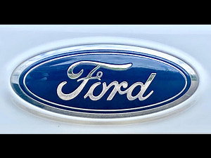 Ford Kuga thumbnail