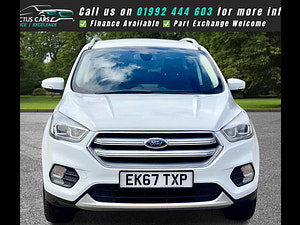 Ford Kuga thumbnail