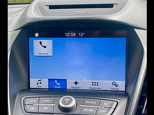 Ford Kuga thumbnail