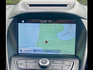 Ford Kuga thumbnail