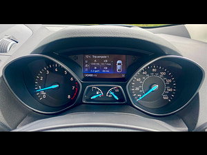 Ford Kuga thumbnail