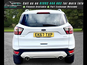 Ford Kuga thumbnail