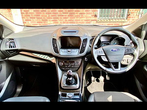 Ford Kuga thumbnail