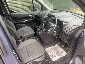 Ford Tourneo Connect thumbnail