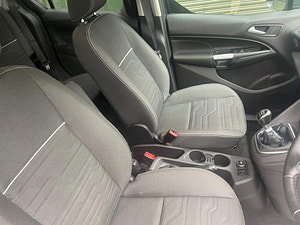 Ford Tourneo Connect thumbnail