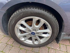 Ford Tourneo Connect thumbnail