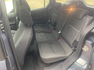 Ford Tourneo Connect thumbnail