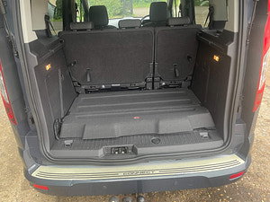 Ford Tourneo Connect thumbnail