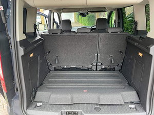 Ford Tourneo Connect thumbnail