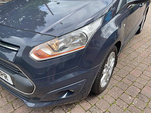 Ford Tourneo Connect thumbnail