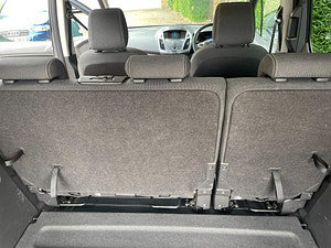 Ford Tourneo Connect thumbnail