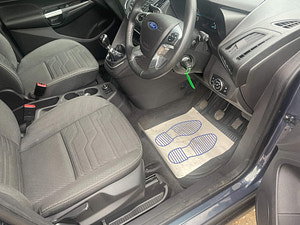 Ford Tourneo Connect thumbnail