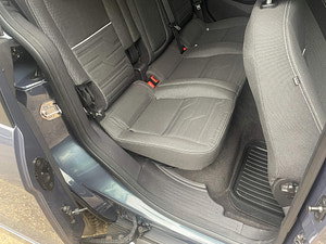 Ford Tourneo Connect thumbnail