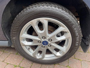Ford Tourneo Connect thumbnail