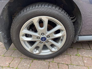 Ford Tourneo Connect thumbnail