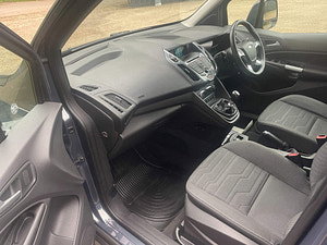 Ford Tourneo Connect thumbnail