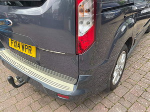 Ford Tourneo Connect thumbnail