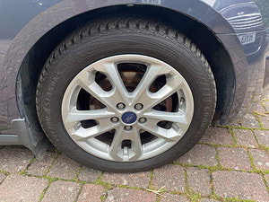 Ford Tourneo Connect thumbnail