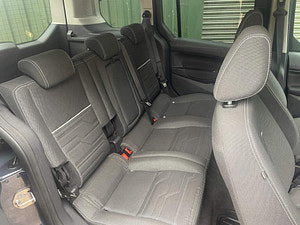 Ford Tourneo Connect thumbnail