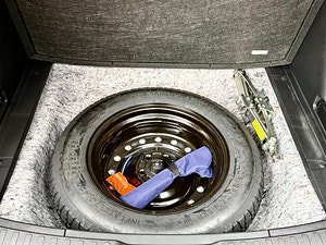 Honda CR-V thumbnail