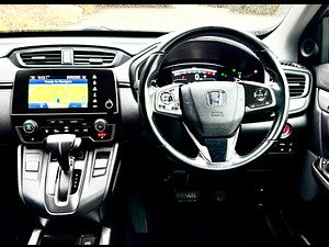 Honda CR-V thumbnail