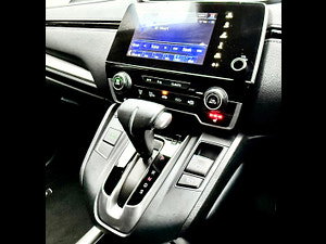 Honda CR-V thumbnail