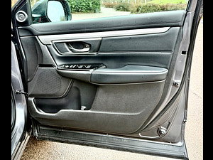 Honda CR-V thumbnail