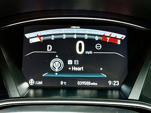 Honda CR-V thumbnail