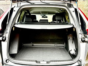 Honda CR-V thumbnail