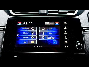 Honda CR-V thumbnail