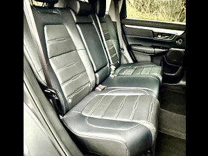 Honda CR-V thumbnail
